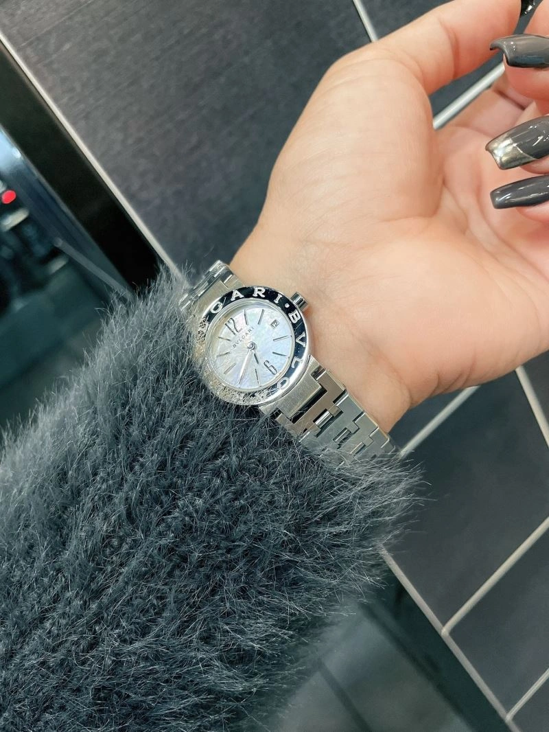 BVLGARI Watches Seasonal 178234