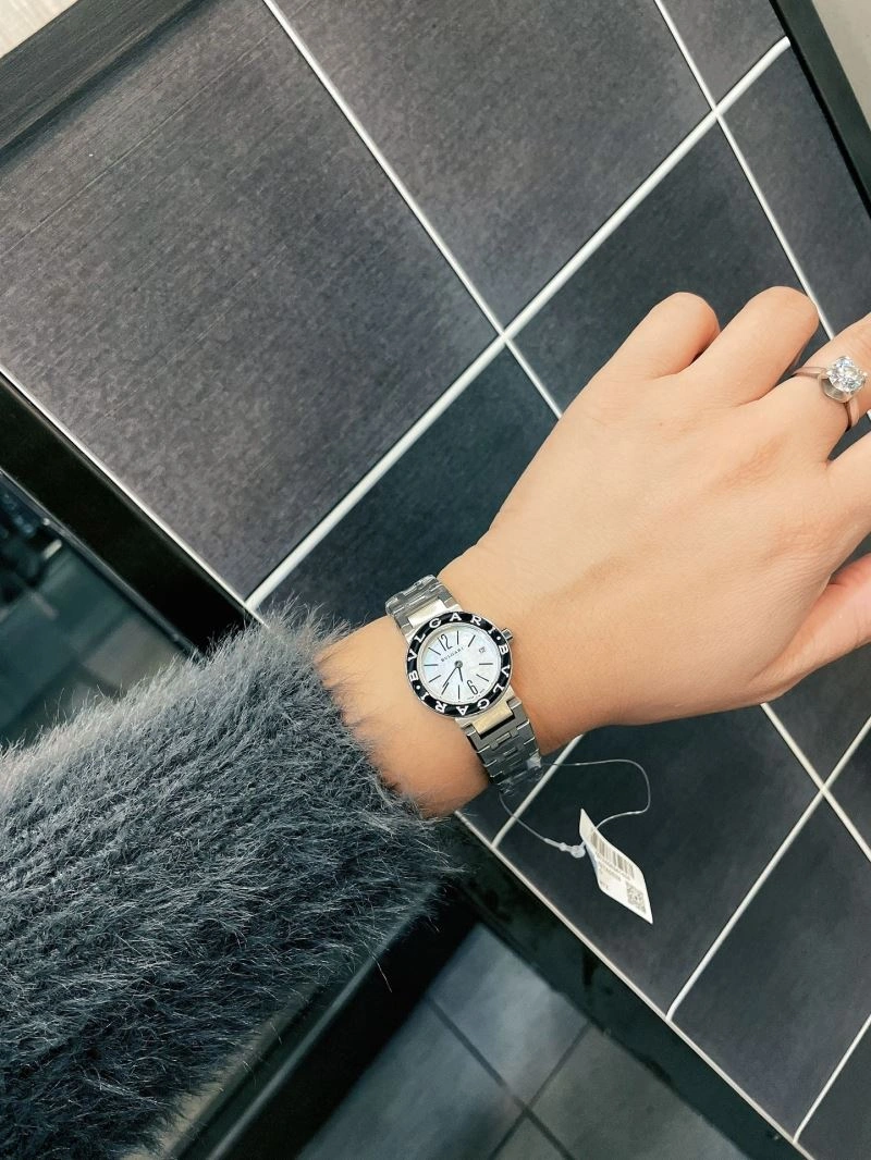 BVLGARI Watches Seasonal 178234