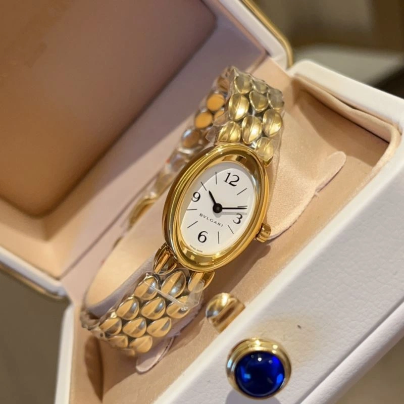 BVLGARI Watches Colorful 178243