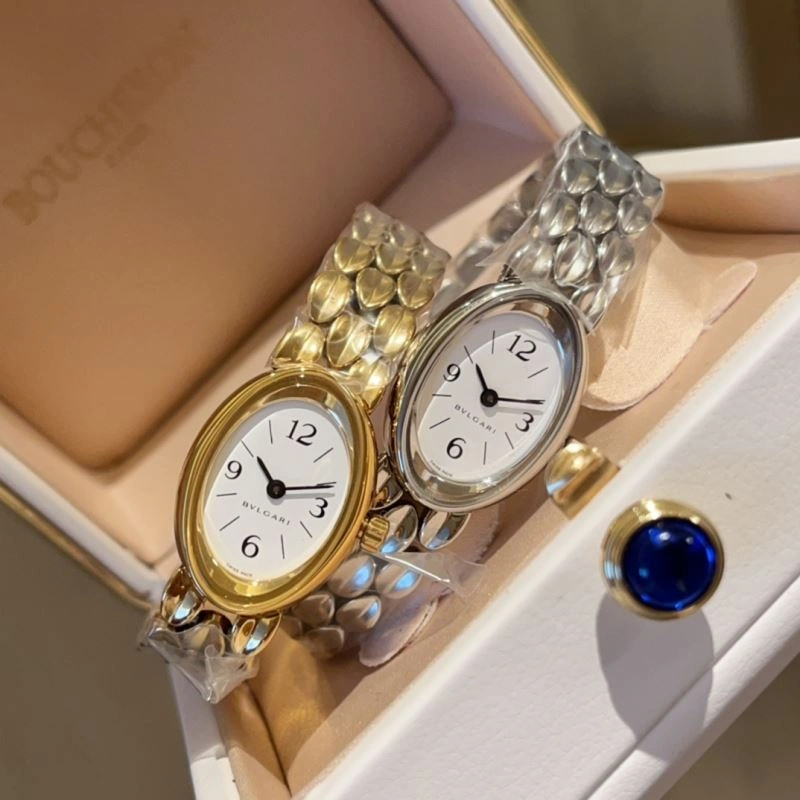BVLGARI Watches Colorful 178243