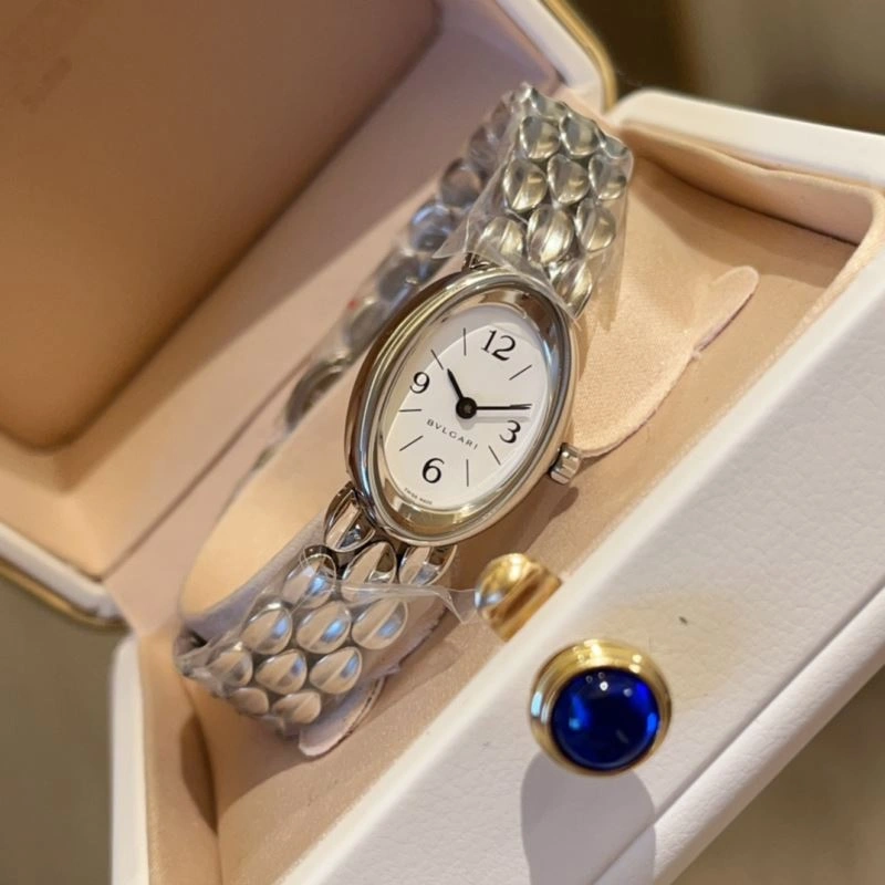 BVLGARI Watches Colorful 178243
