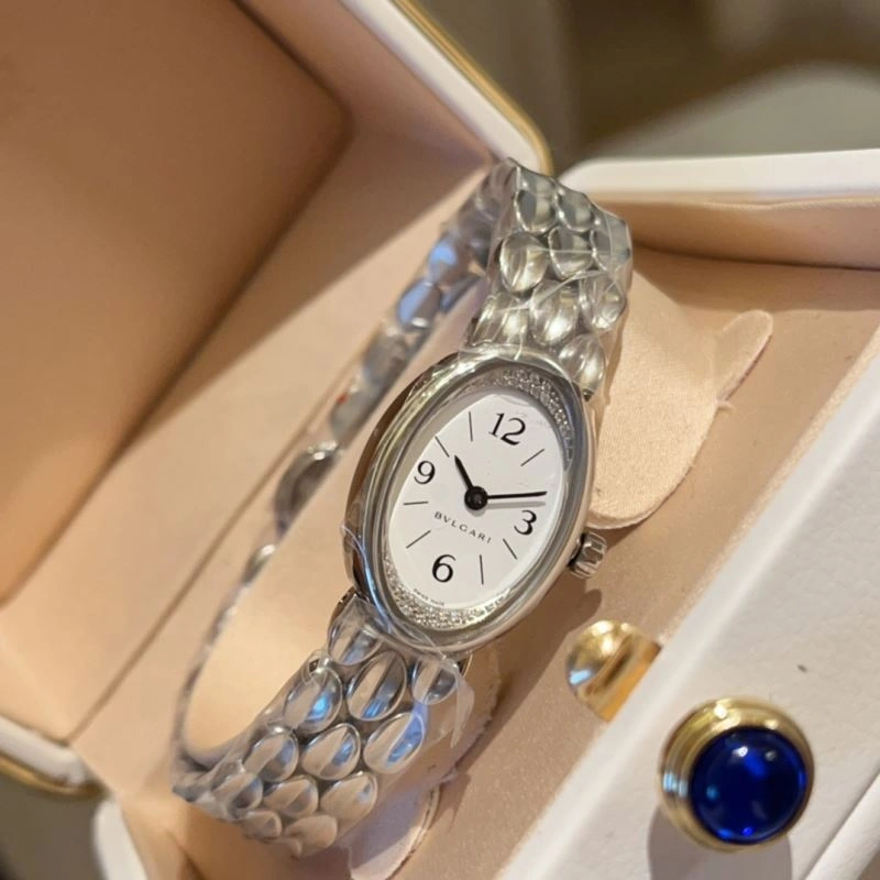 BVLGARI Watches Colorful 178243