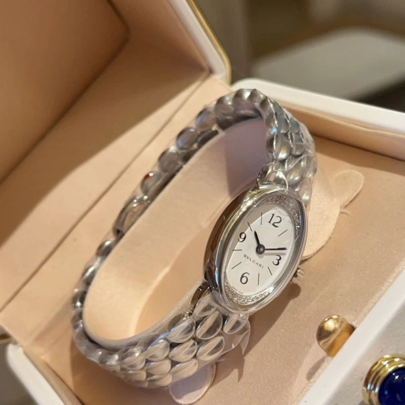 BVLGARI Watches Colorful 178243