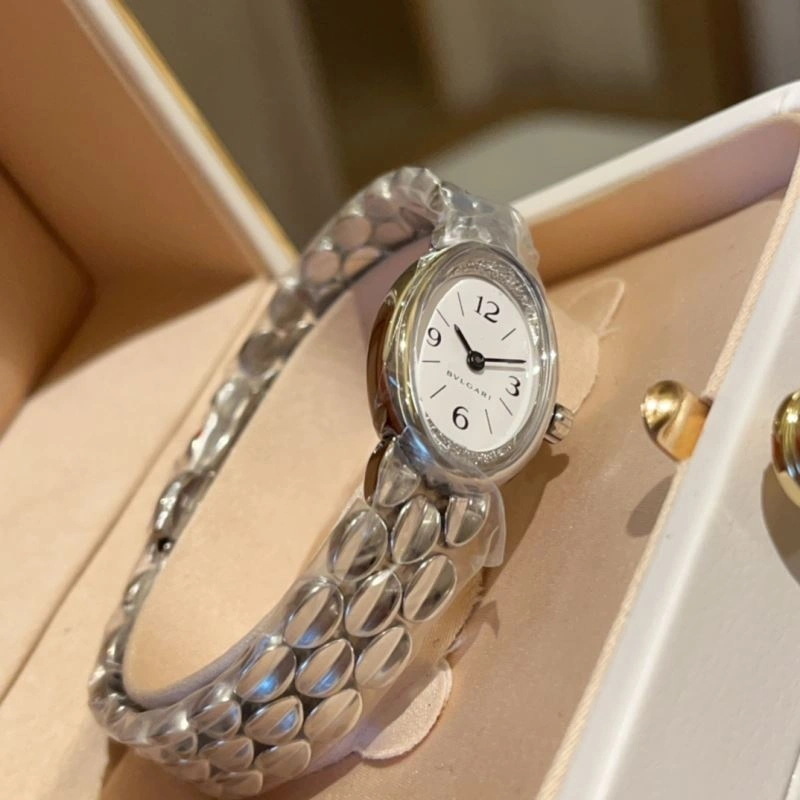 BVLGARI Watches Colorful 178243