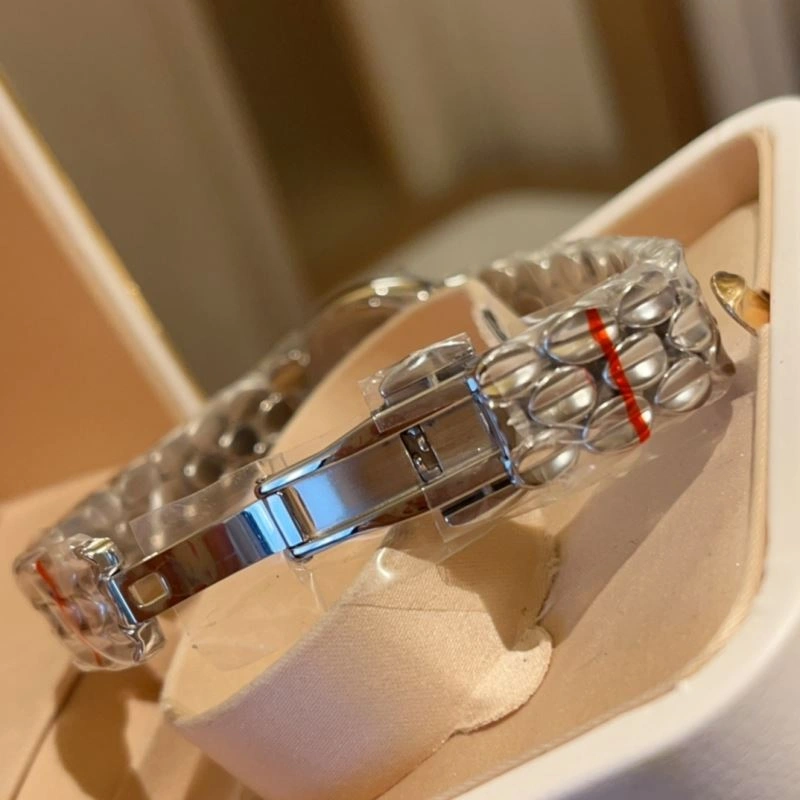 BVLGARI Watches Colorful 178243