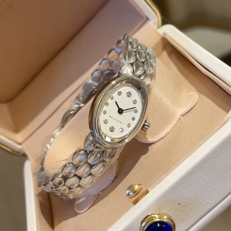 ZeroBulk BVLGARI Watches 178231