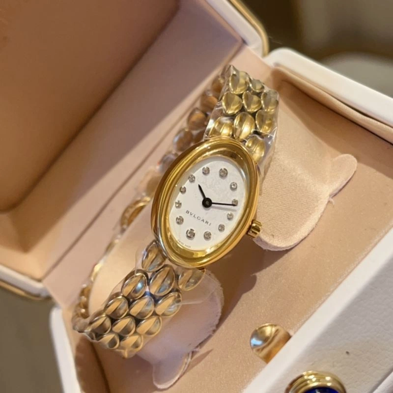 ZeroBulk BVLGARI Watches 178231