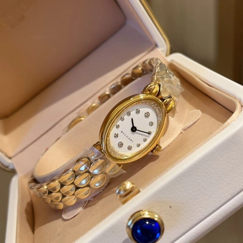 ZeroBulk BVLGARI Watches 178231