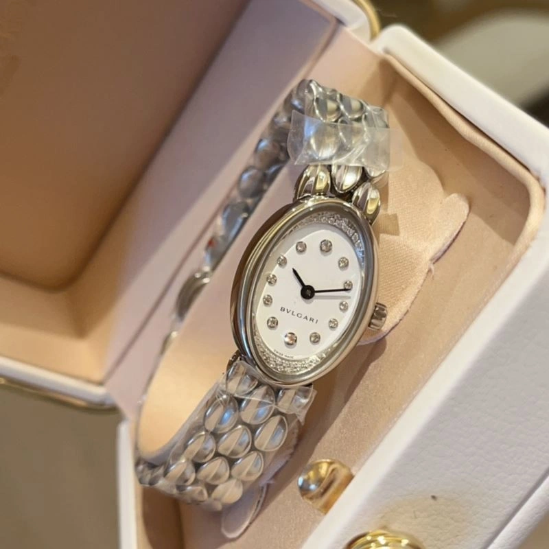 ZeroBulk BVLGARI Watches 178231