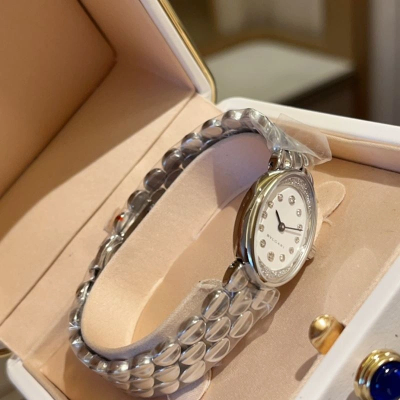 ZeroBulk BVLGARI Watches 178231