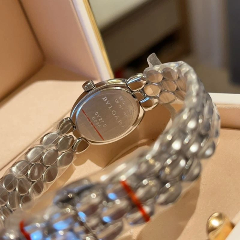 ZeroBulk BVLGARI Watches 178231