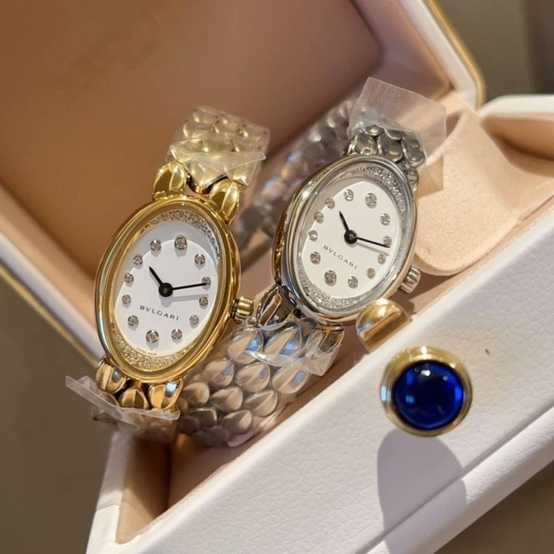 ZeroBulk BVLGARI Watches 178231