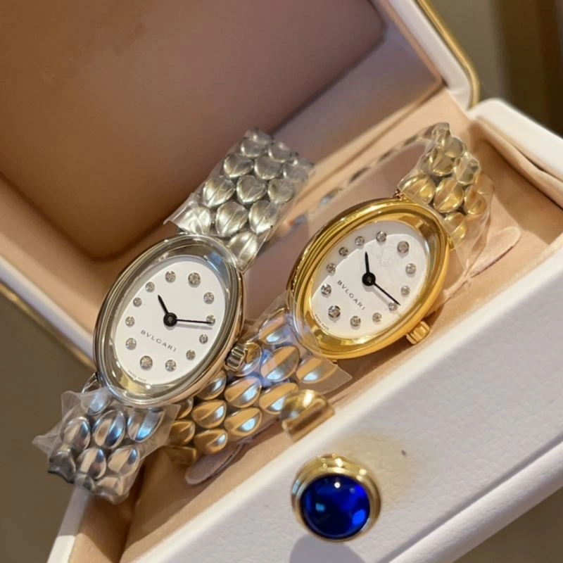 ZeroBulk BVLGARI Watches 178231
