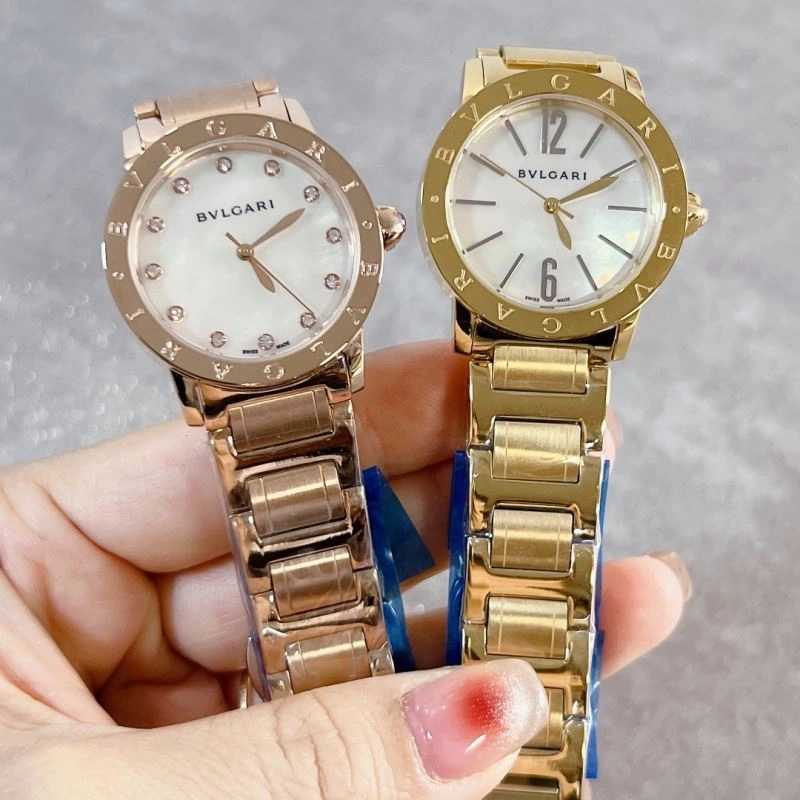BVLGARI Watches Durable 178233