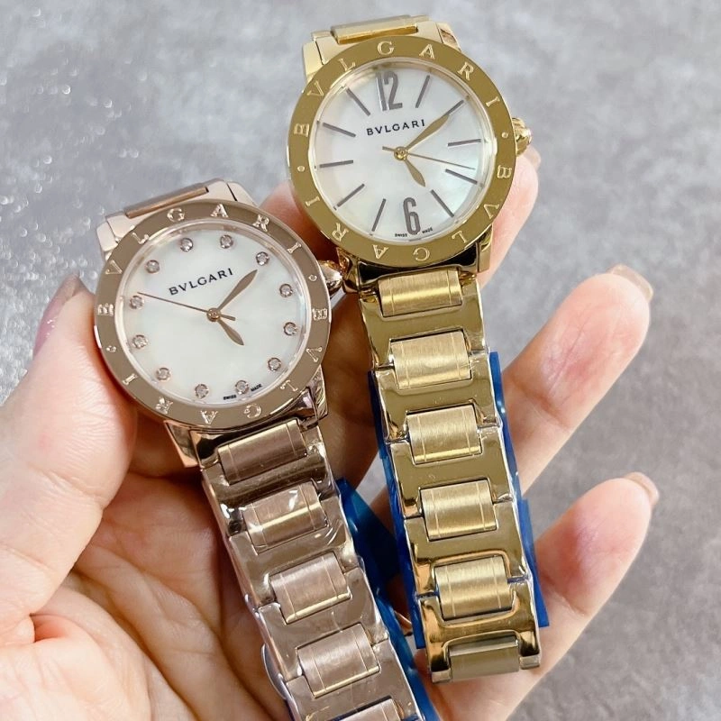 BVLGARI Watches Durable 178233