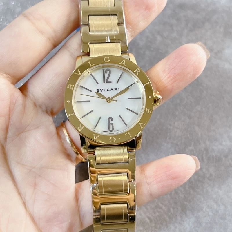 BVLGARI Watches Durable 178233