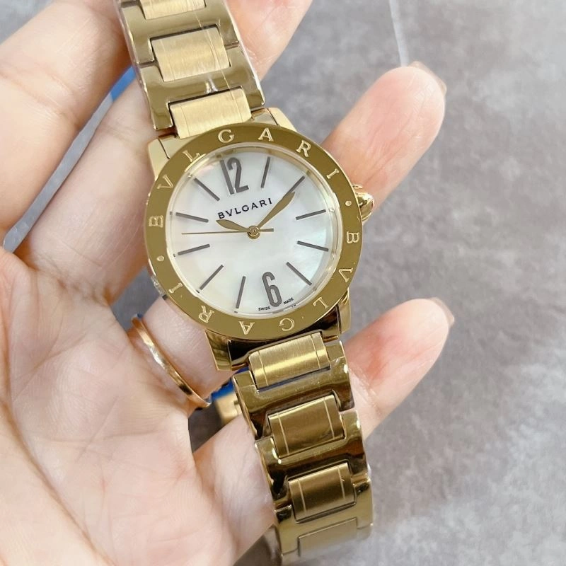 BVLGARI Watches Durable 178233