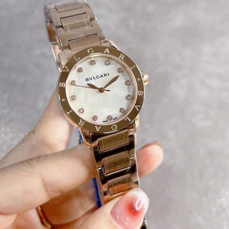 BVLGARI Watches Durable 178233
