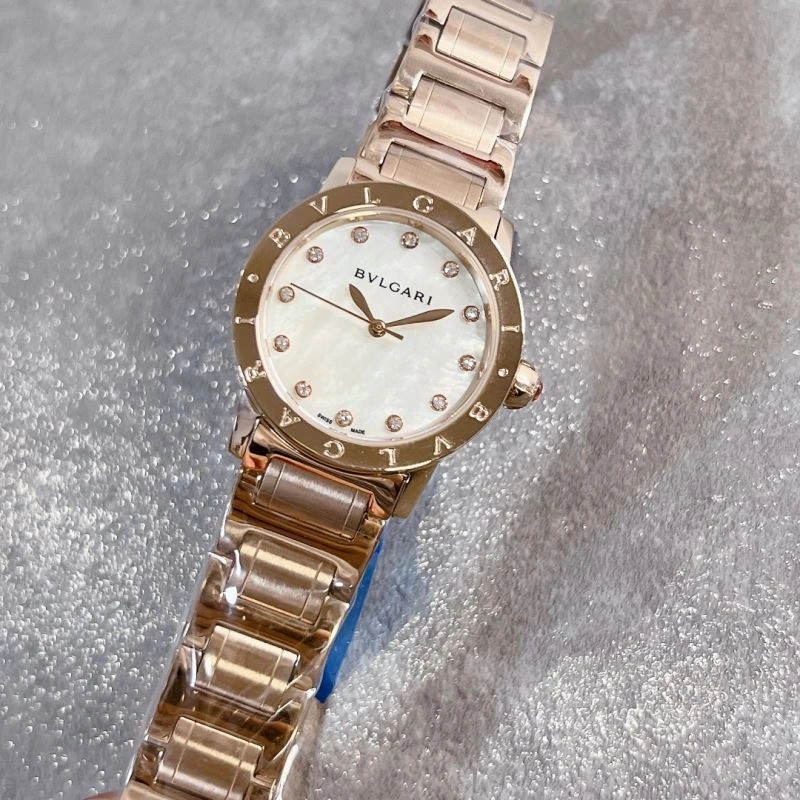 BVLGARI Watches Durable 178233