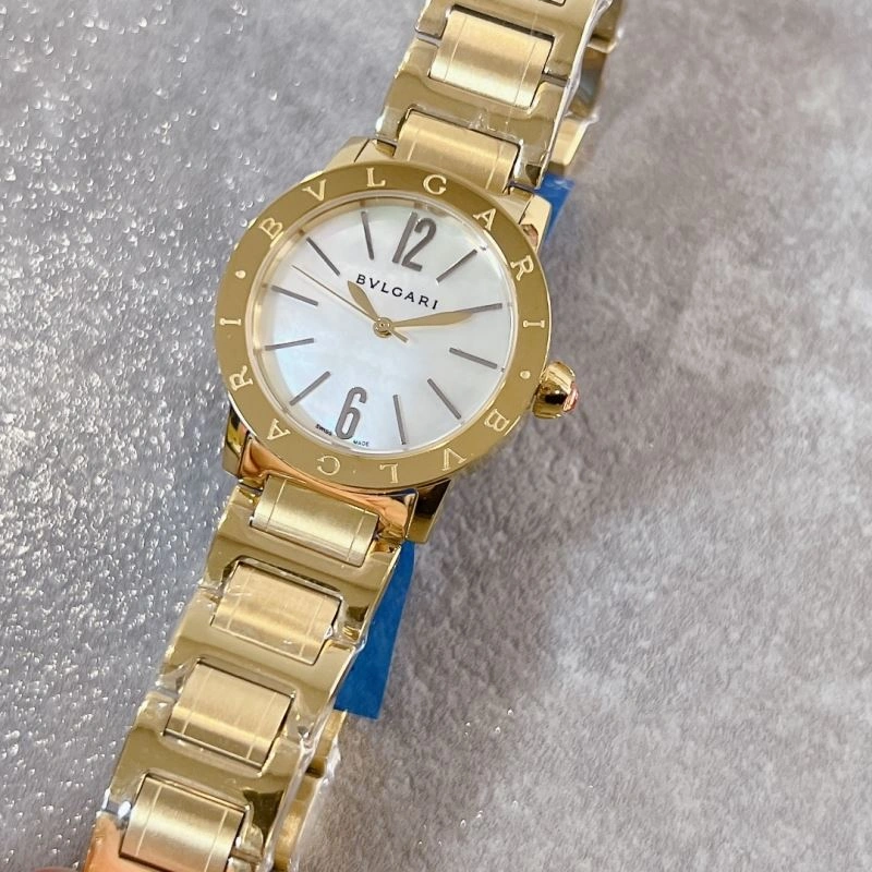 BVLGARI Watches Durable 178233