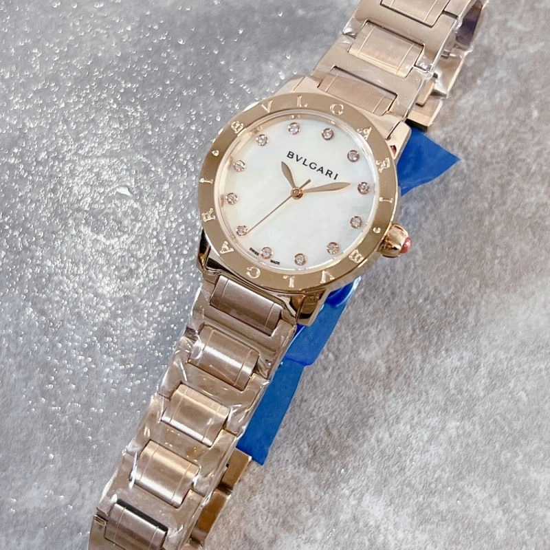 BVLGARI Watches Durable 178233