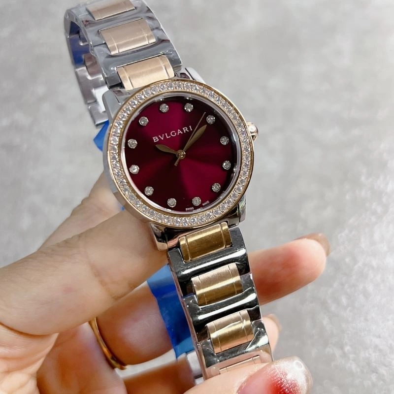 BVLGARI Watches Elegant 178226