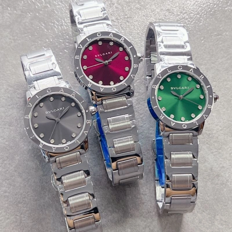 BVLGARI Watches Lightweight 178235