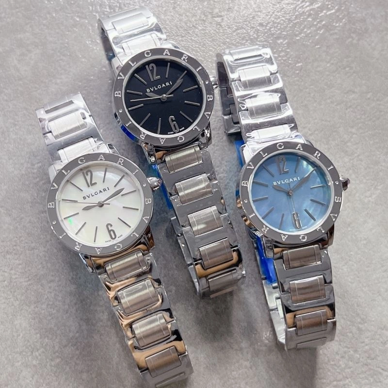 BVLGARI Watches Lightweight 178235
