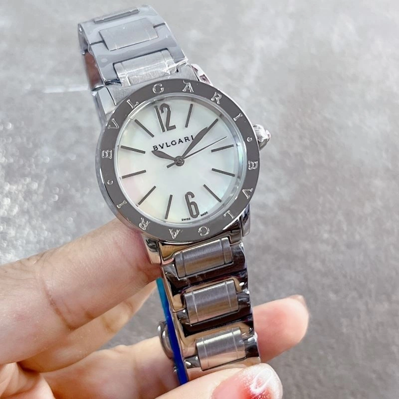 BVLGARI Watches Lightweight 178235