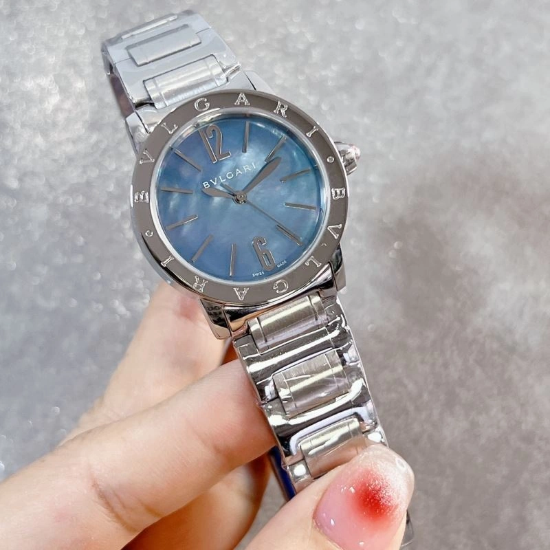 BVLGARI Watches Lightweight 178235