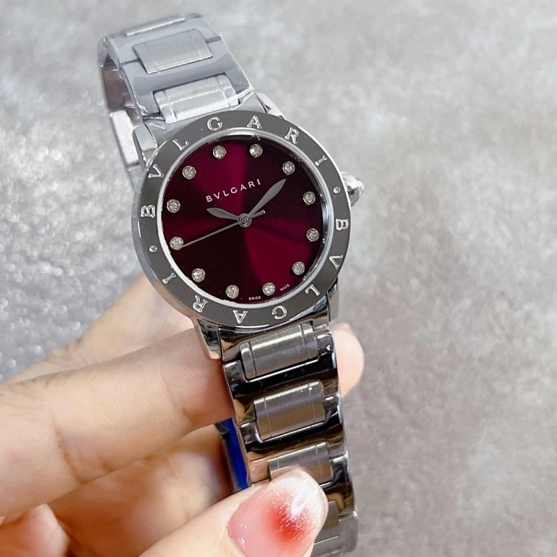 BVLGARI Watches Lightweight 178235