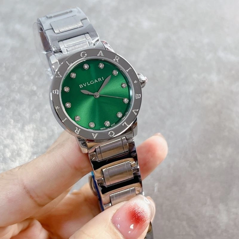 BVLGARI Watches Lightweight 178235