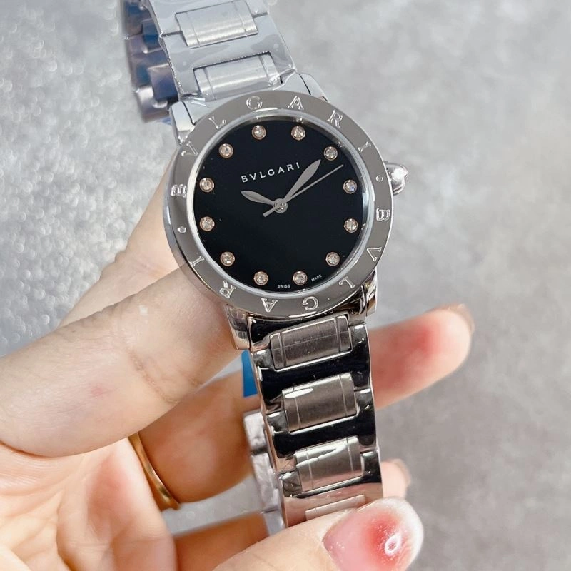 BVLGARI Watches Lightweight 178235