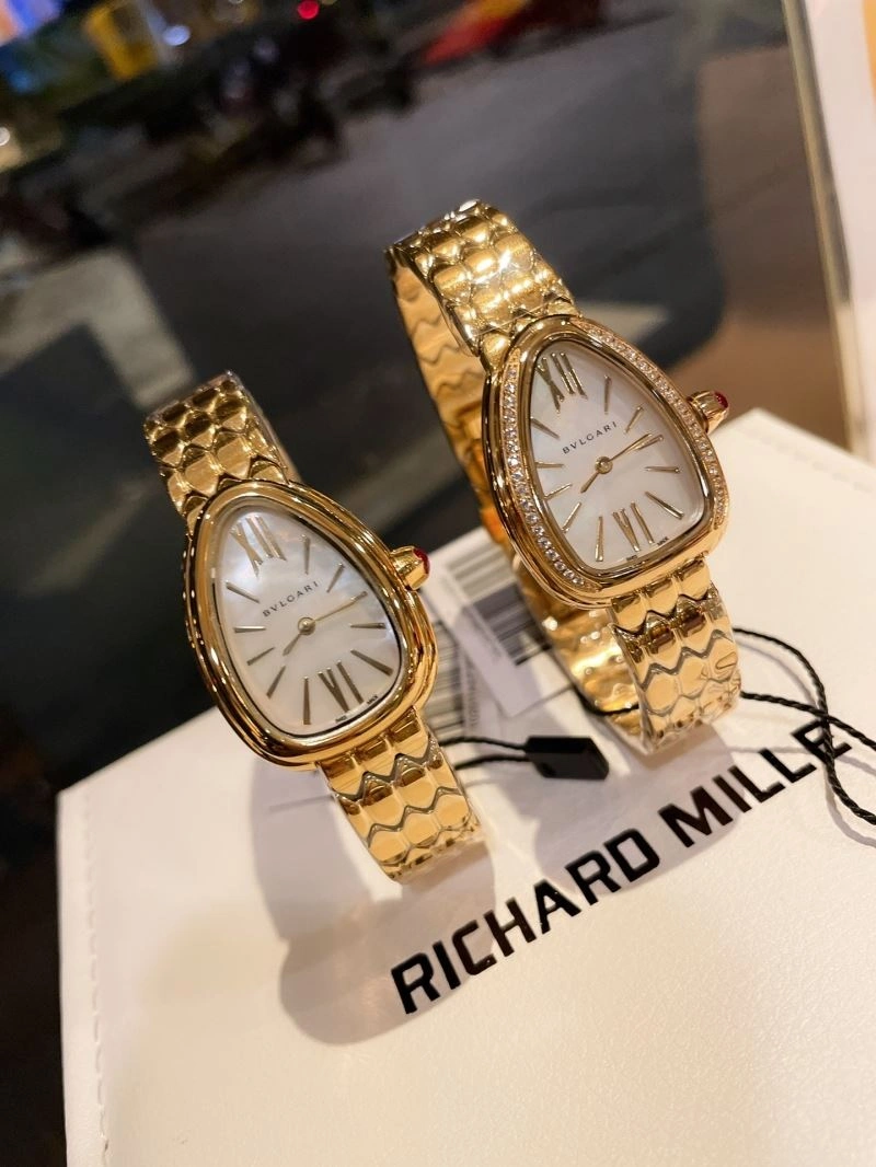 Thermal BVLGARI Watches 178227