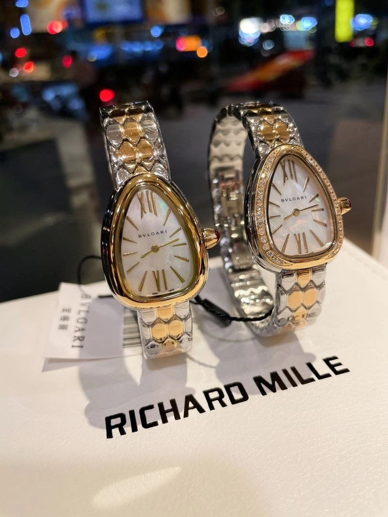 Thermal BVLGARI Watches 178227