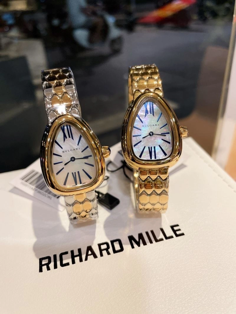 Thermal BVLGARI Watches 178227