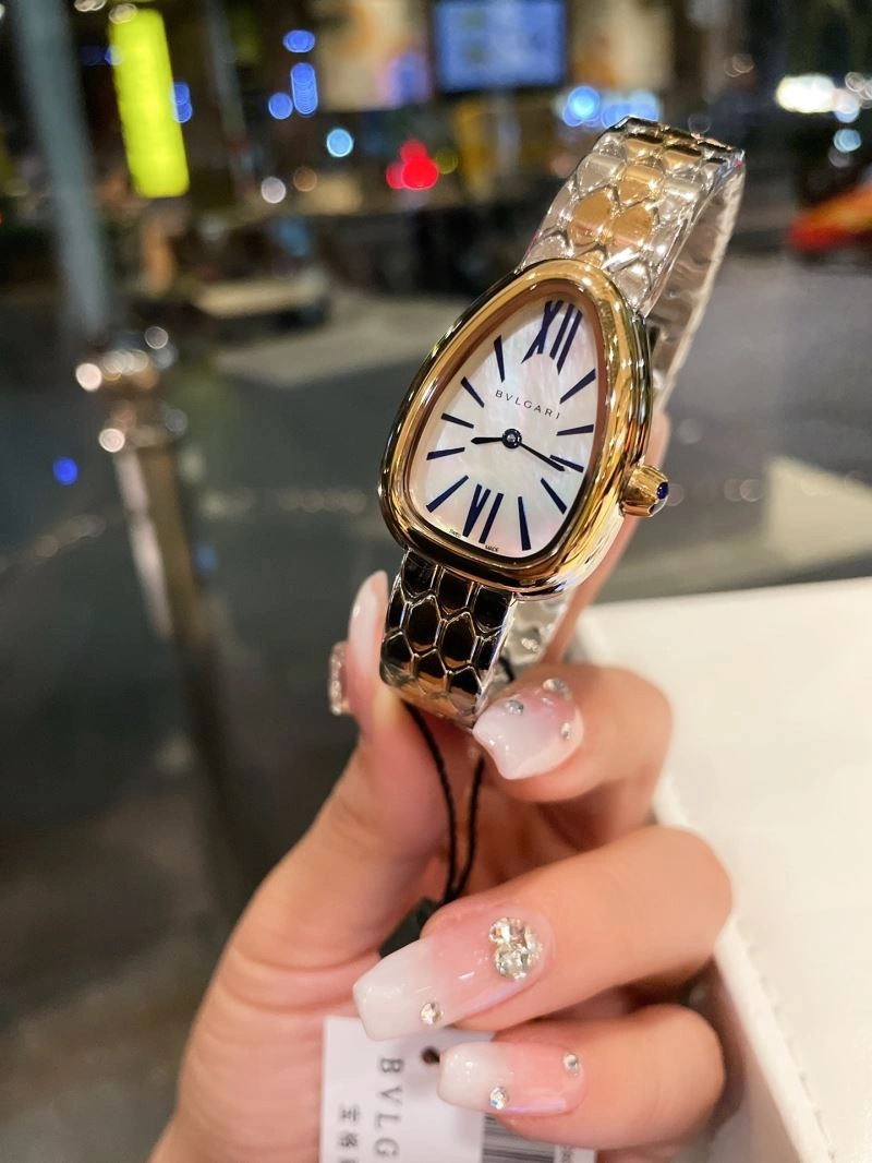 Thermal BVLGARI Watches 178227