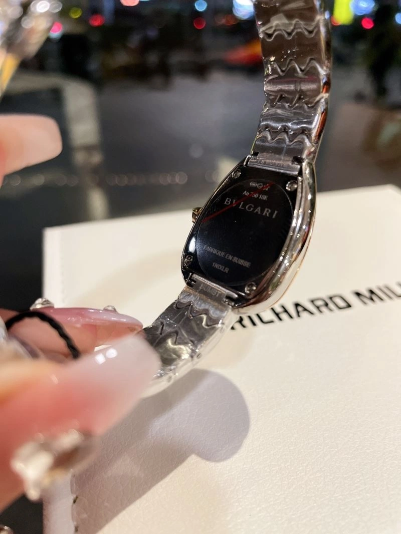 Thermal BVLGARI Watches 178227