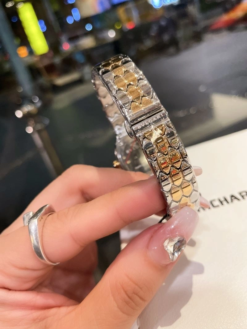 Thermal BVLGARI Watches 178227