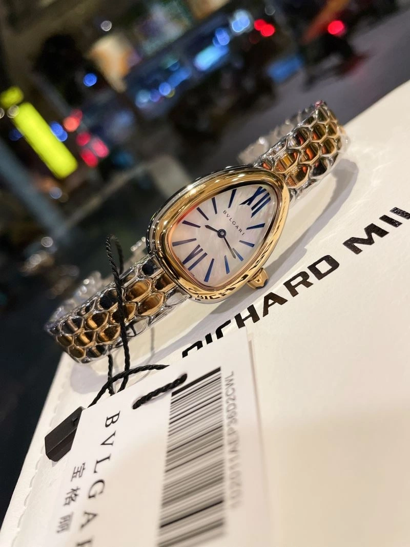Thermal BVLGARI Watches 178227