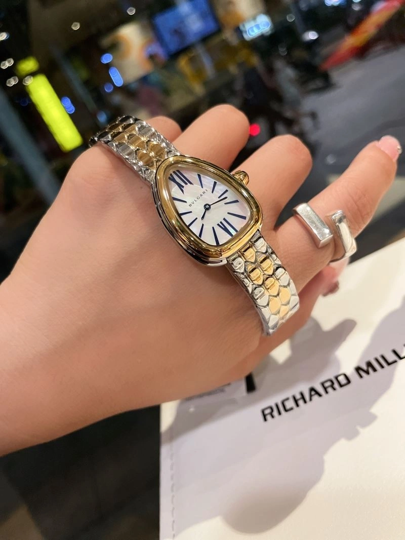 Thermal BVLGARI Watches 178227
