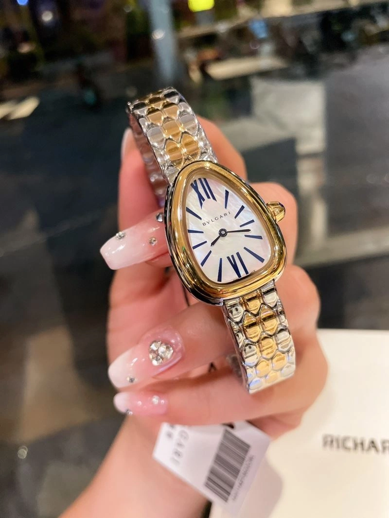 Thermal BVLGARI Watches 178227