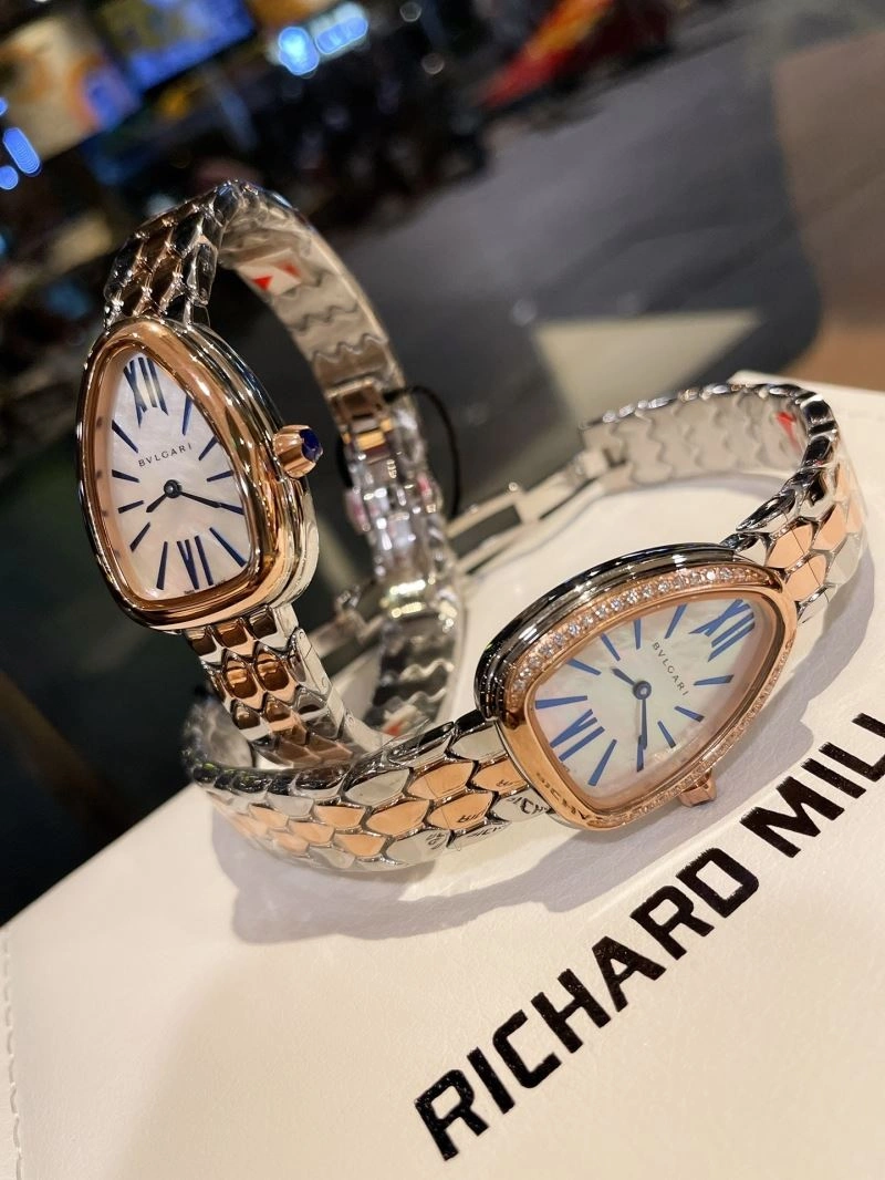 Snug BVLGARI Watches 178230