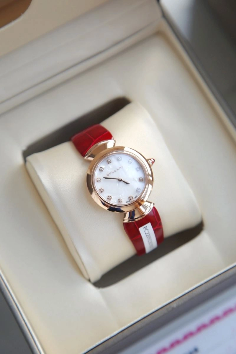 Supportive BVLGARI Watches 178224