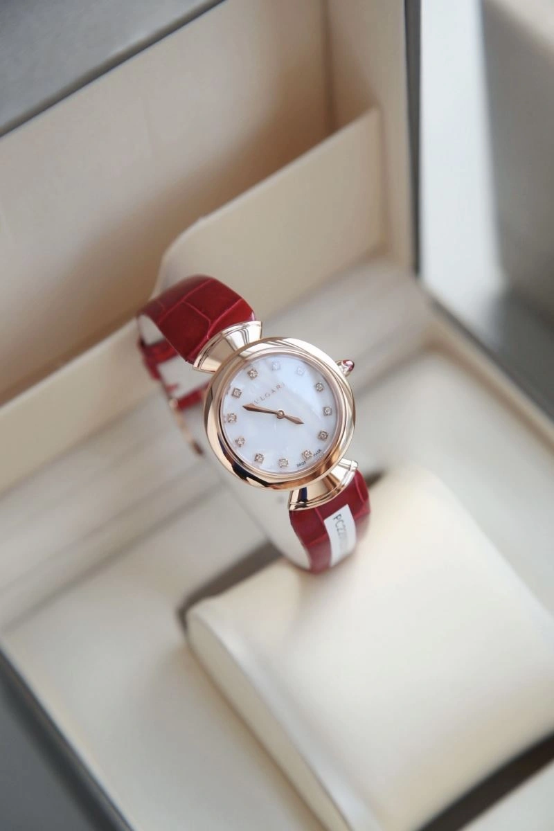 Supportive BVLGARI Watches 178224