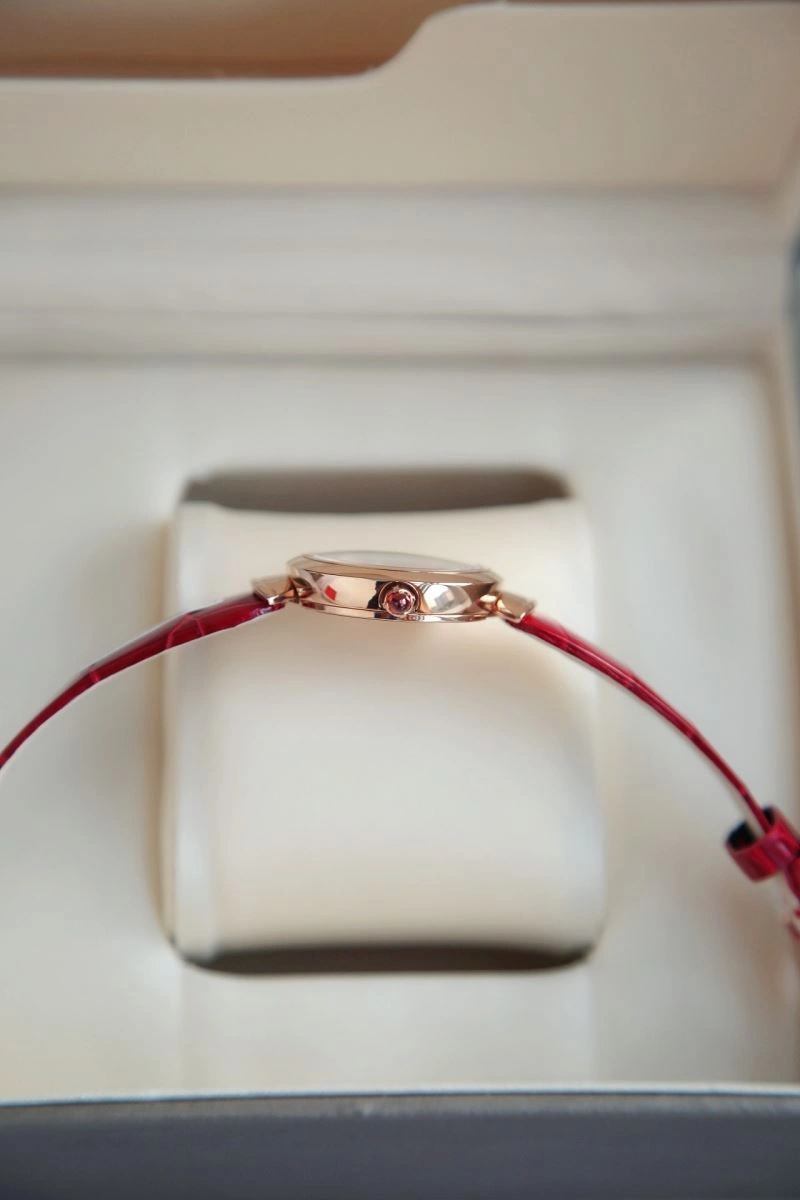 Supportive BVLGARI Watches 178224