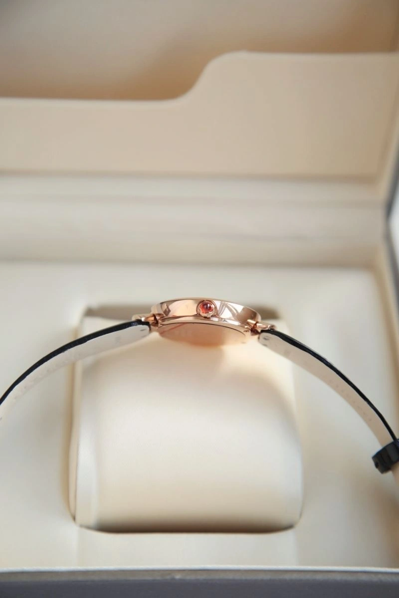 Sporty BVLGARI Watches 178219