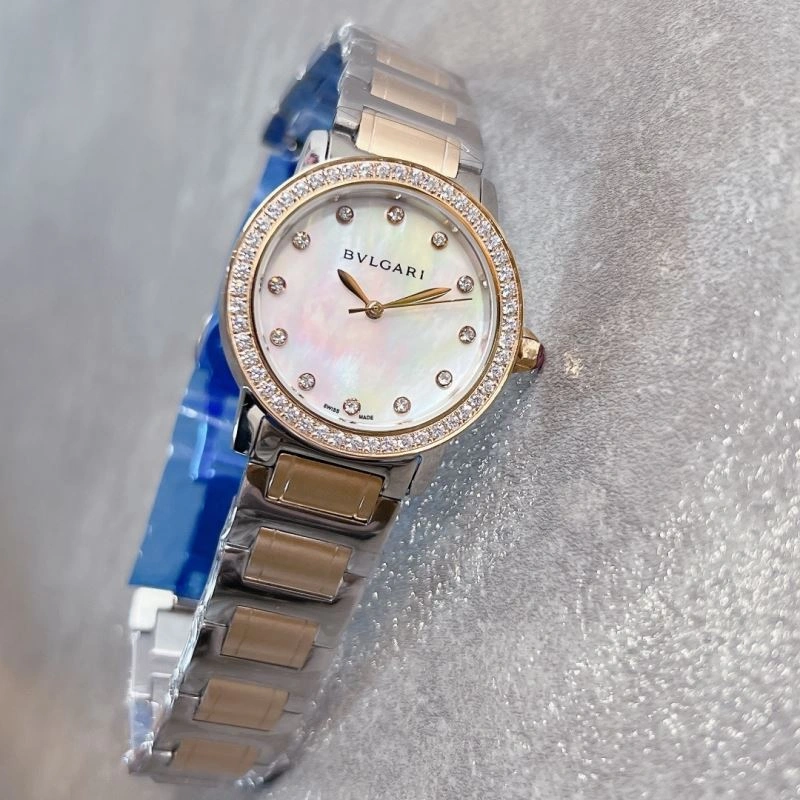 RelaxedFit BVLGARI Watches 178248