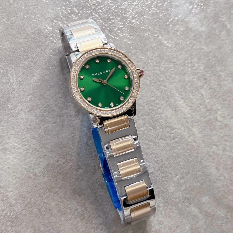 RelaxedFit BVLGARI Watches 178248