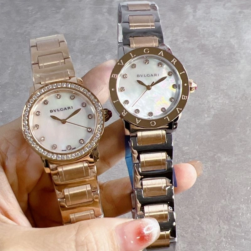 BVLGARI Watches GoodFit 178239